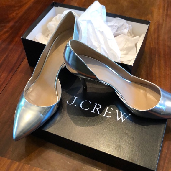 J. Crew Shoes - Beautiful J Crew Shoes. Size 12